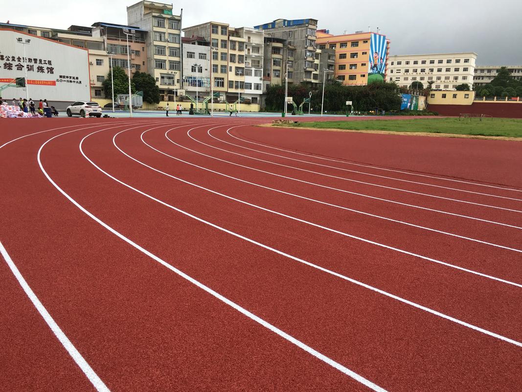 渭南市塑胶跑道材料塑胶跑道材料 - 一站式服务